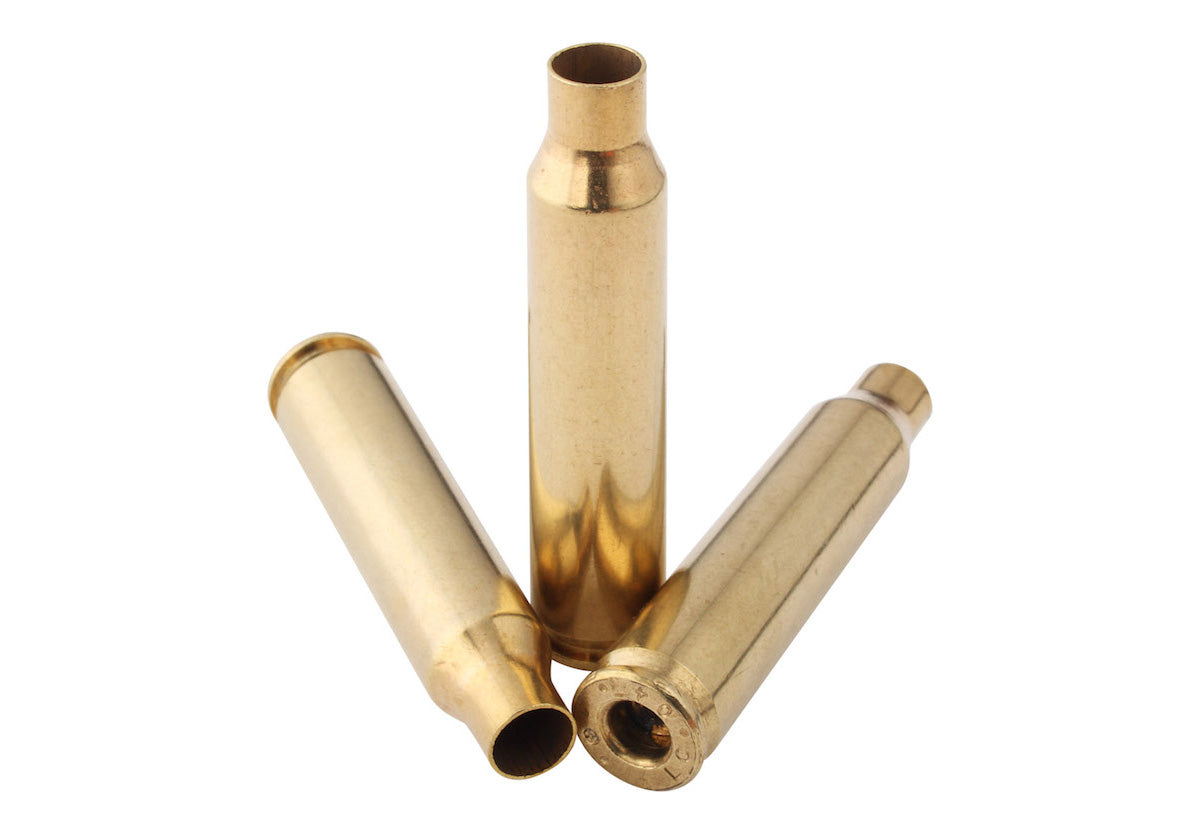 .223 Remington vs. 5.56 NATO WHAT’S THE DIFFERENCE?