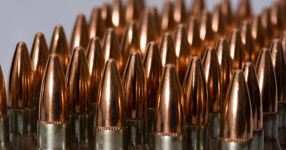 How to Avoid Ammo Deterioration: Essential Tips for Longevity