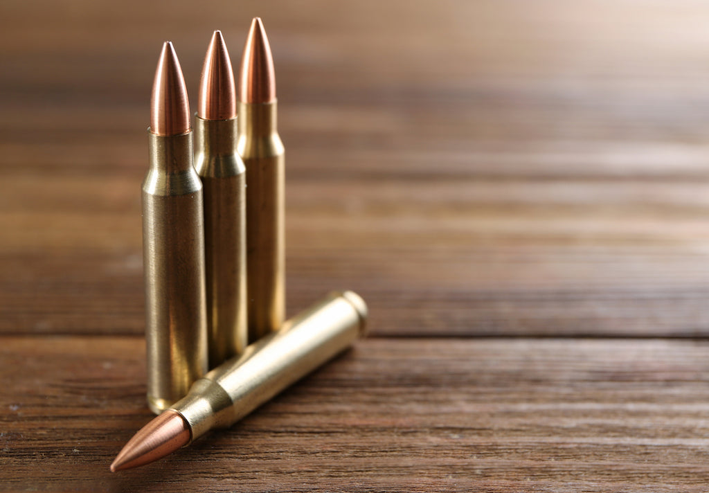 NEW BRASS vs. ‘ONCE-FIRED’ BRASS WHAT’S THE DIFFERENCE?