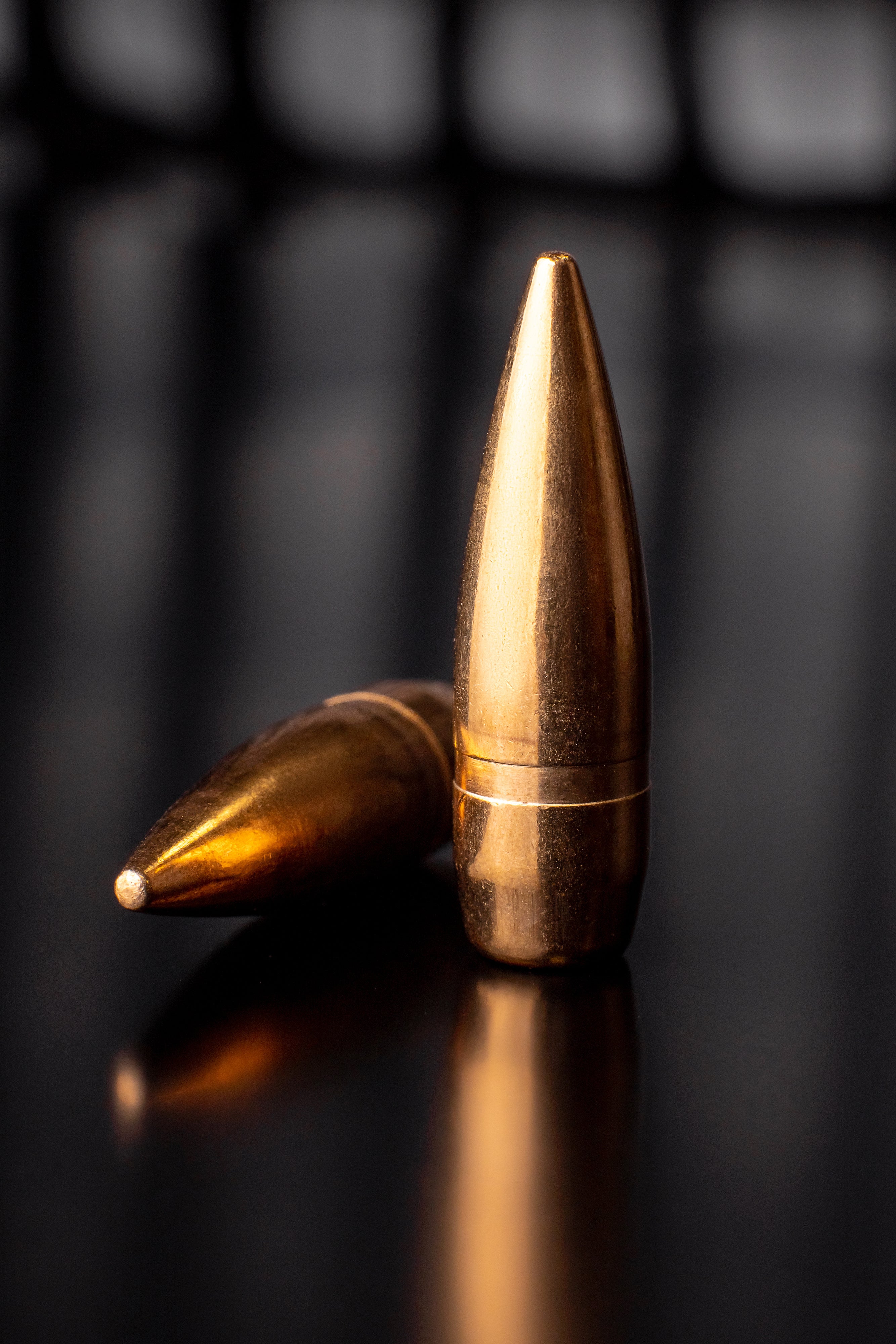 57x9.5mm Brass Bullets-0440-07