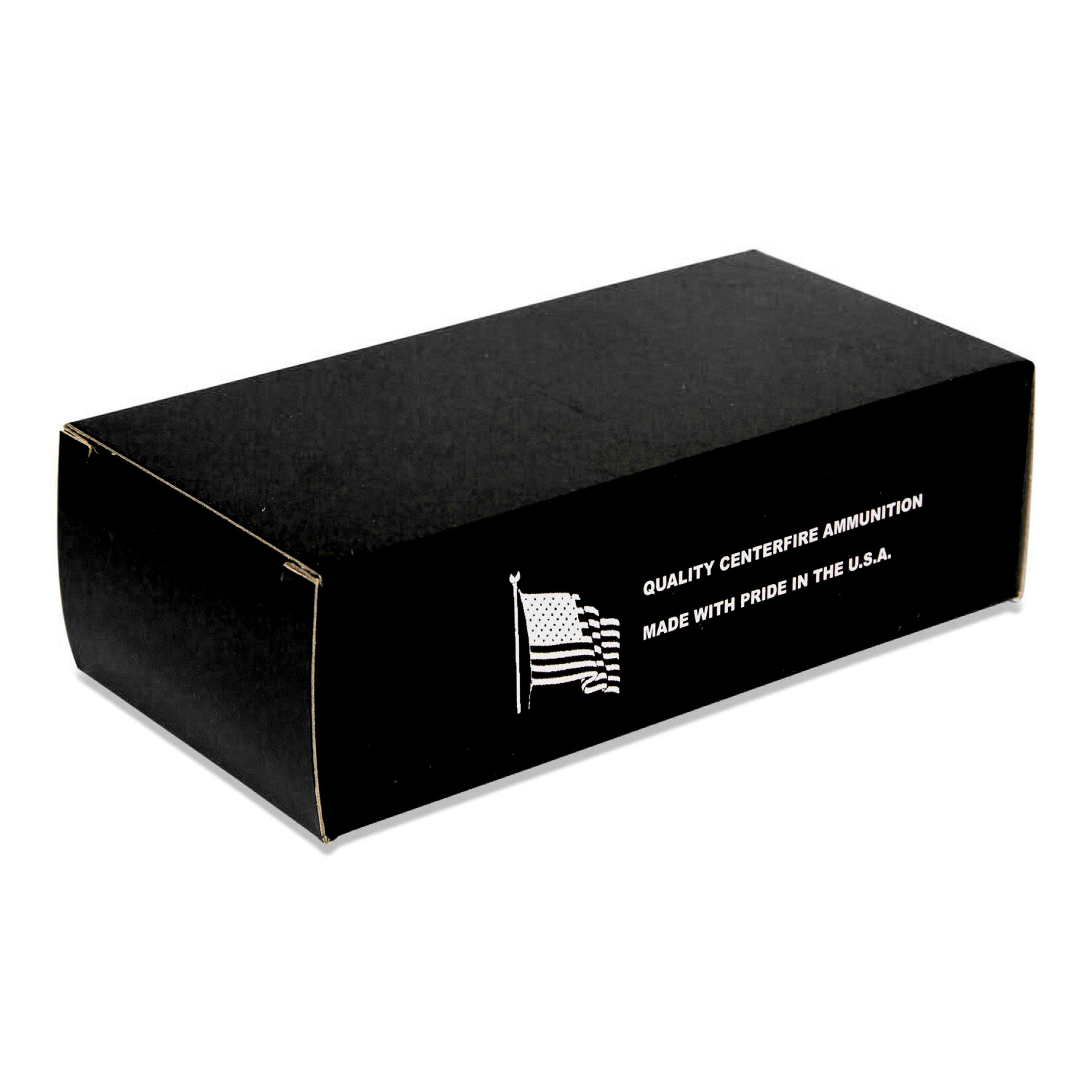 Ammo Packaging Boxes & Trays for .45-70 / 7mm / .300 AAC Blackout  - 20 Round Capacity (#10 Box / #32 Tray)