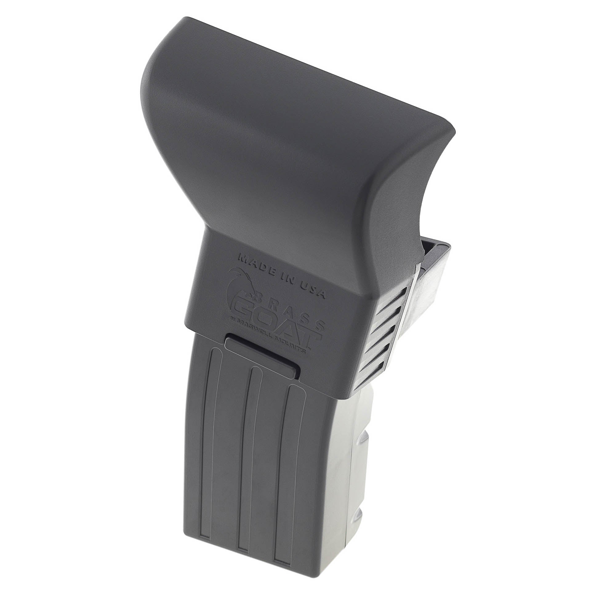 BRASS GOAT AR15 BRASS CATCHER (BG15)