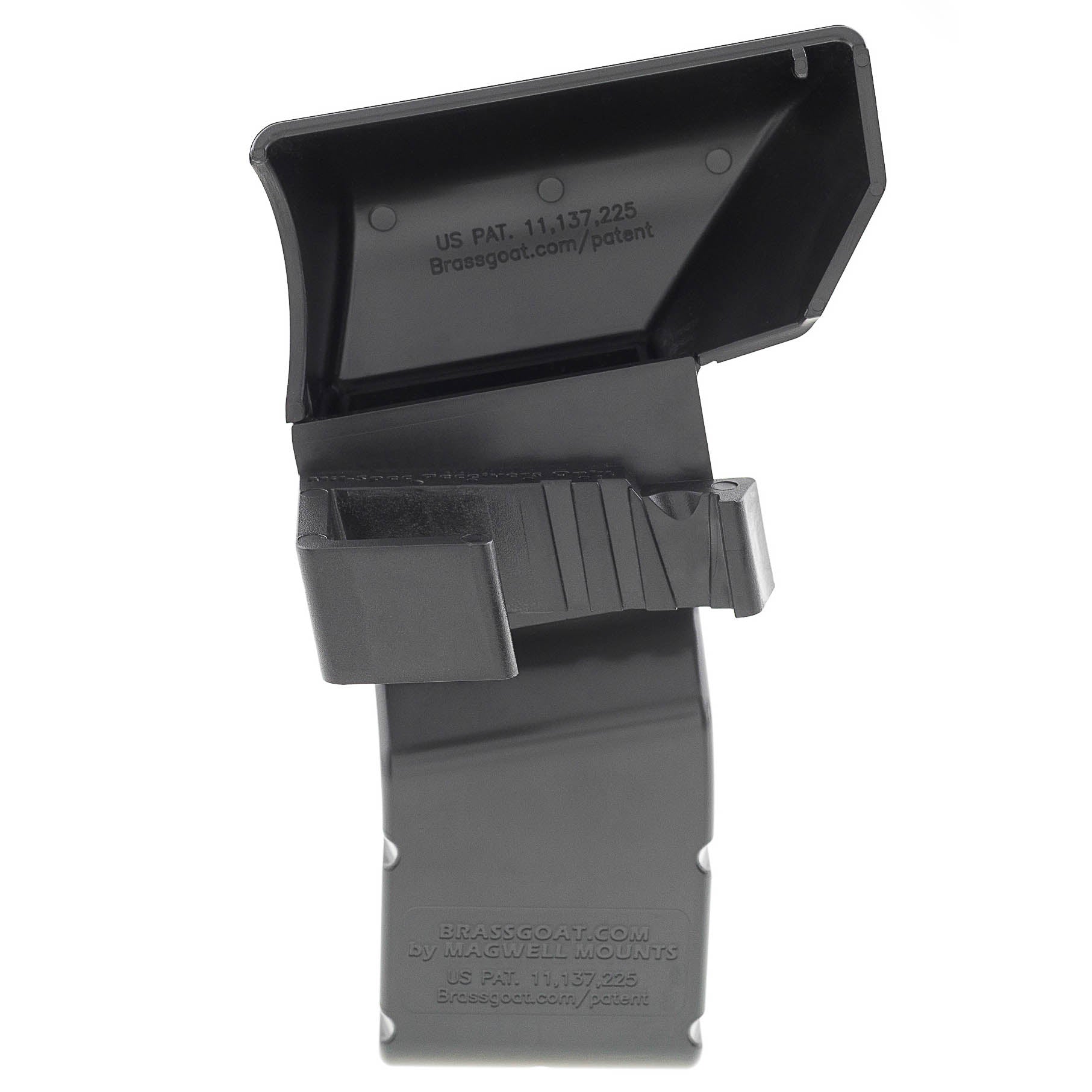 BRASS GOAT AR15 BRASS CATCHER (BG15)