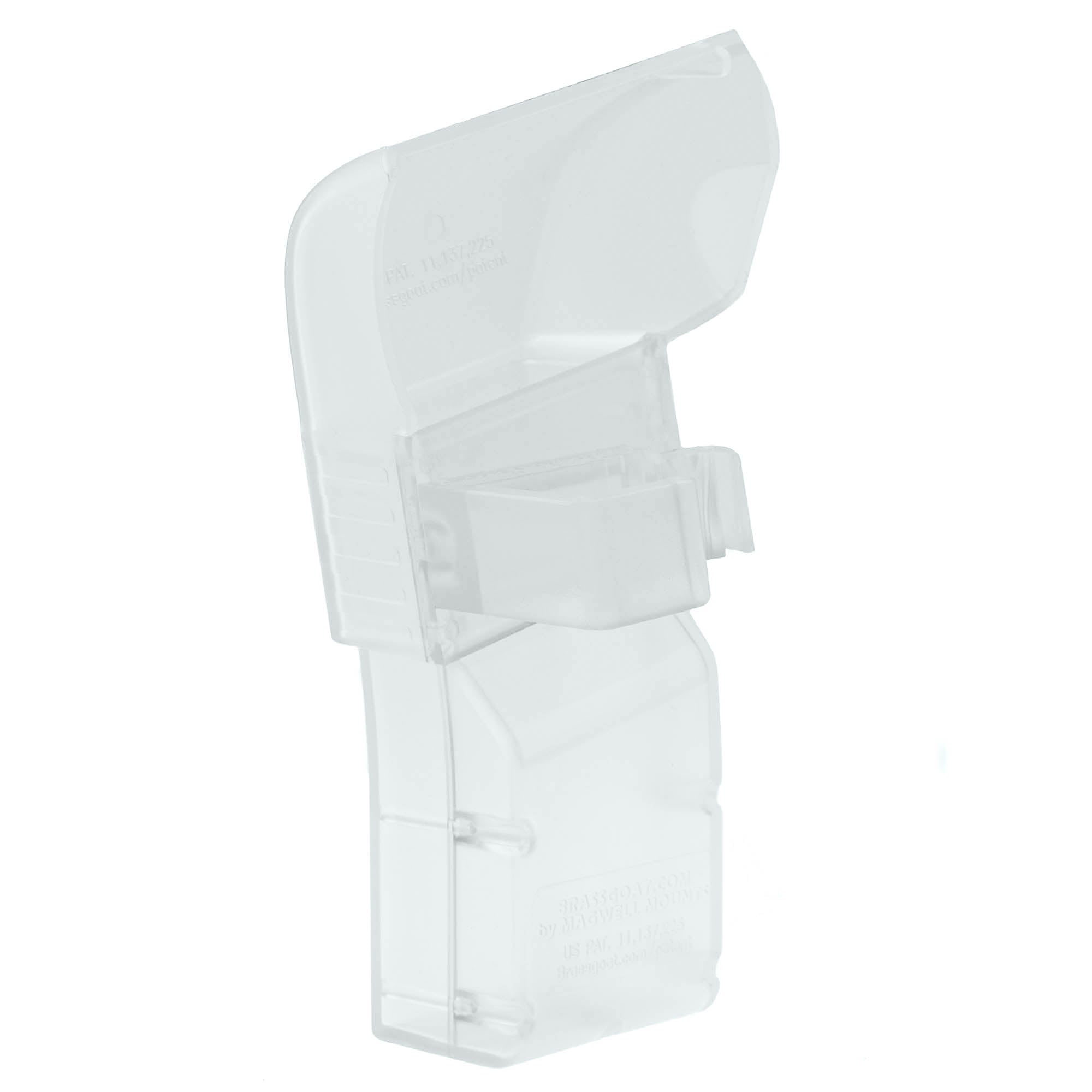 BRASS GOAT AR15 BRASS CATCHER (BG15)