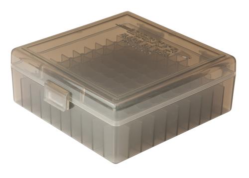 #003 100rd Ammo Box | Top Brass, Inc.