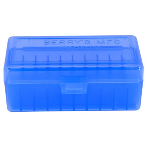 #403 50rd Ammo Box | Top Brass, Inc.
