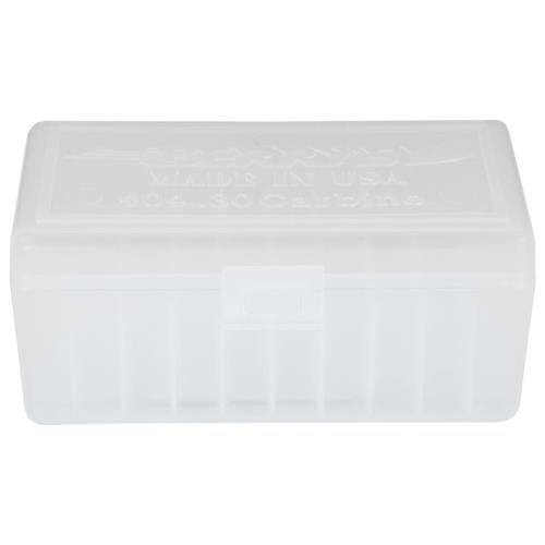 #404 50rd Ammo Box | Top Brass, Inc.