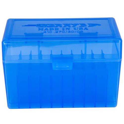 #410 50rd Ammo Box | Top Brass, Inc.