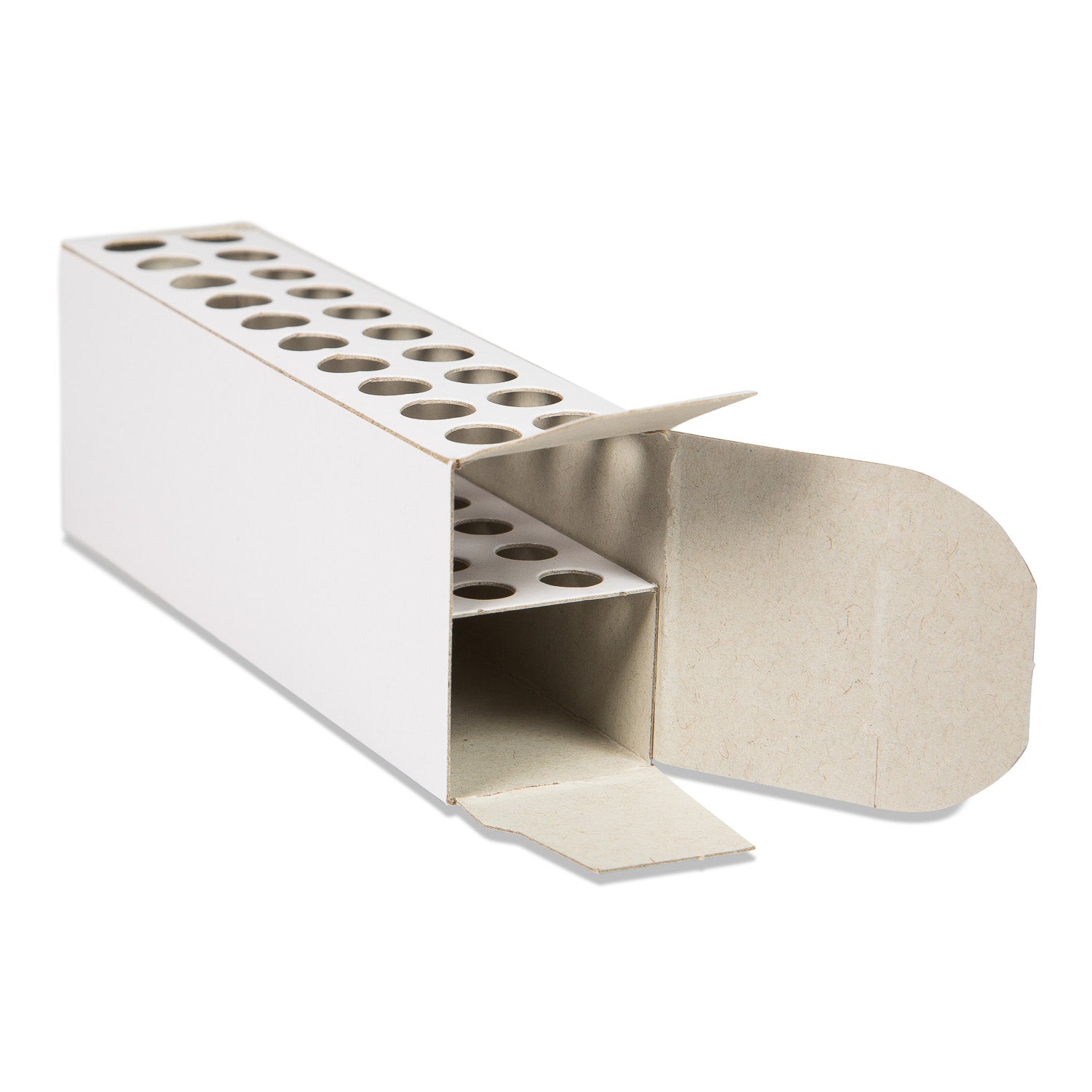#07 Cardboard Ammunition Trays for .222, .223, 5.56x45, .30 Carbine, & .300 AAC Blackout