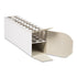 #07 Cardboard Ammunition Trays for .222, .223, 5.56x45, .30 Carbine, & .300 AAC Blackout