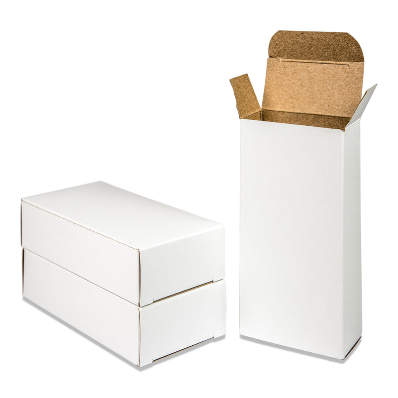 01 Cardboard Ammo Box for .380, 9mm, or .38 Super – Top Brass