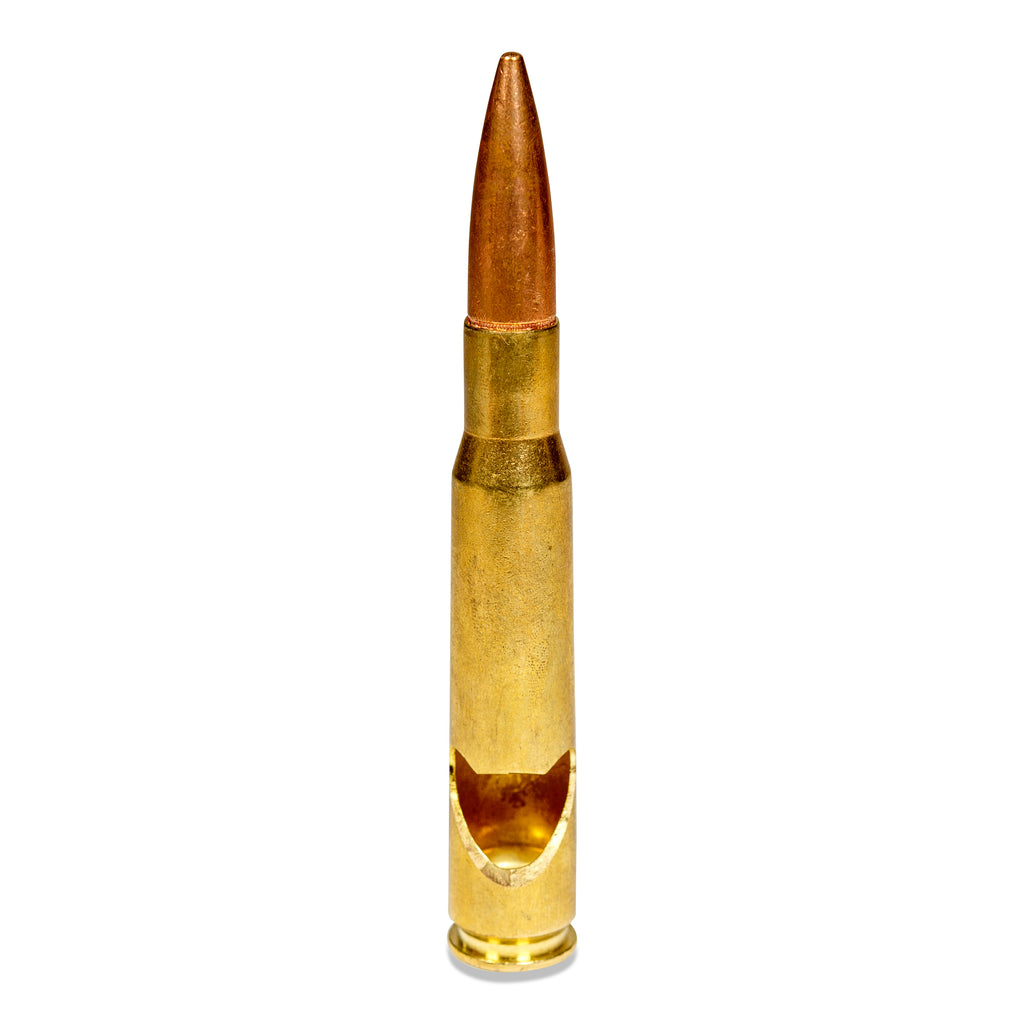 Top Brass 50 BMG Bottle Opener