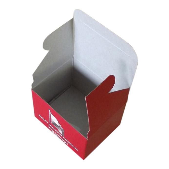 #13 Small Cardboard Utility Box For Miscellaneous Packaging