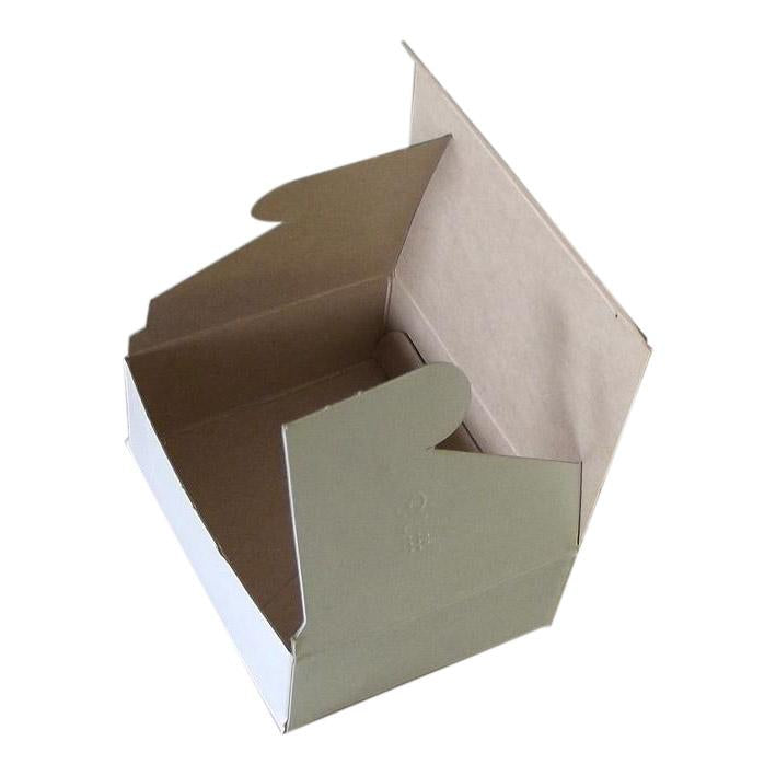 #12 Cardboard Box for 12 Gauge Shotgun Shells