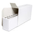 #04/#09 Ammunition Packaging Box & Tray Combos for .308 / .243 - 20 Round Capacity