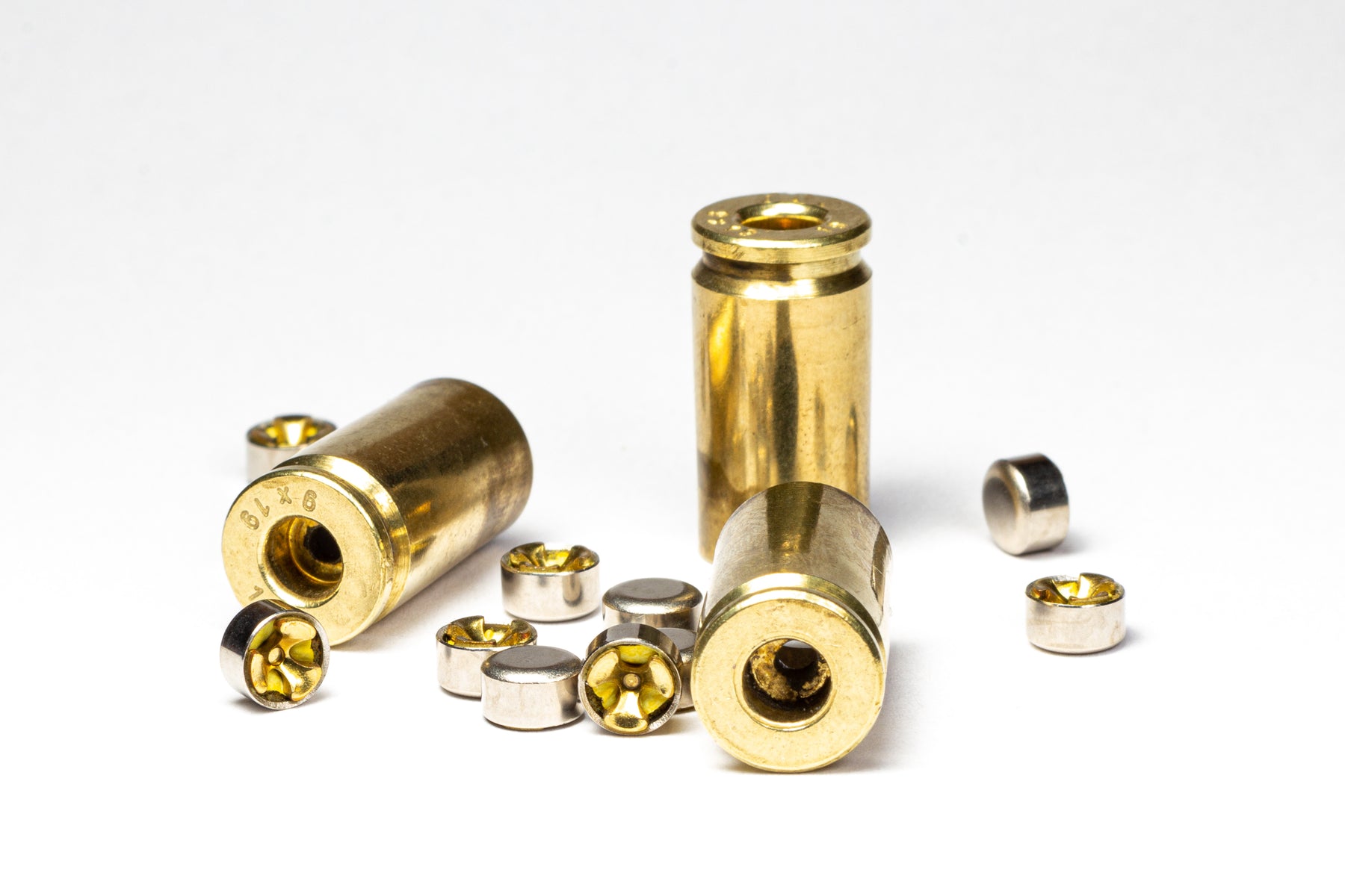 From the Blog Top Brass Reloading Supplies