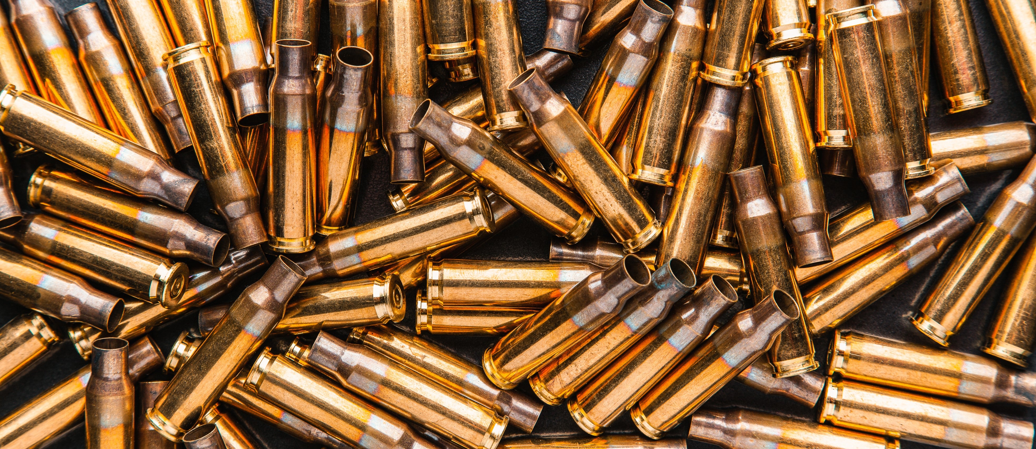 The Evolution of Brass Cartridge Cases: From Military Surplus to High-Quality Reloading Brass