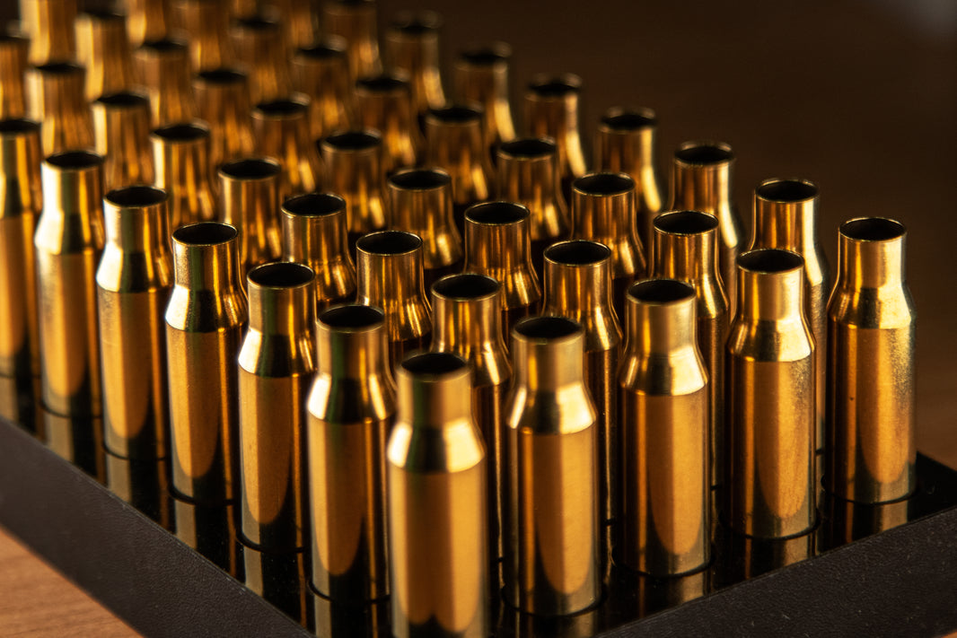 Pulled Bullets Top Brass Reloading Supplies