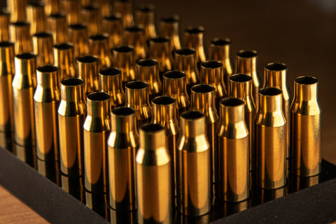 Re-Spec Brass
