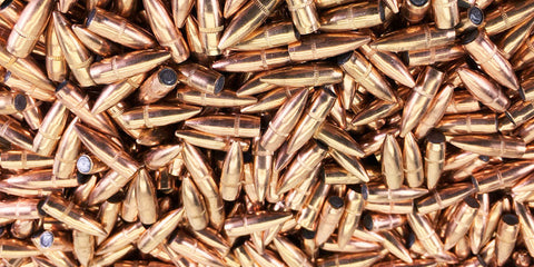 Projectiles