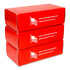 Ammo Packaging Boxes & Trays for .45-70 / 7mm / .300 AAC Blackout  - 20 Round Capacity (#10 Box / #32 Tray)