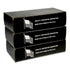 Ammo Packaging Boxes & Trays for .41 / .44 Magnum / .45 Colt  - 20 Round Capacity (#20 Box / #200 Tray)