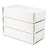 Ammo Packaging Boxes & Trays for .222 / .223 / .300 AAC Blackout / 5.56×45mm NATO  - 20 Round Capacity (#01 Box / #07 Tray)