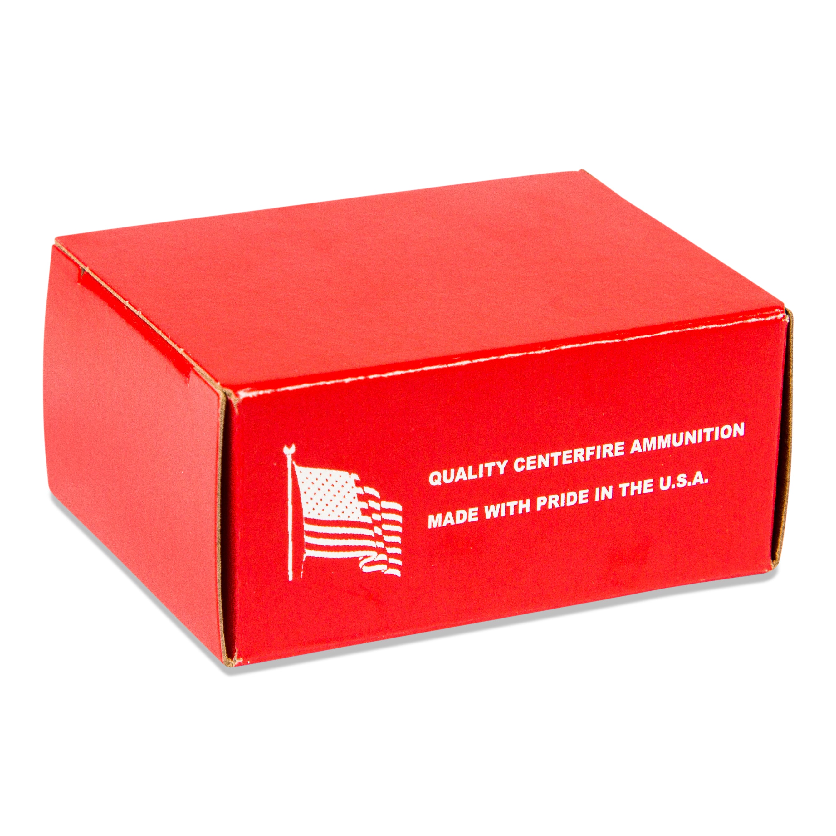 Ammo Packaging Boxes & Trays for .380 / 9mm Luger / .38 Super  - 20 Round Capacity (#14 Box / #100 Tray)