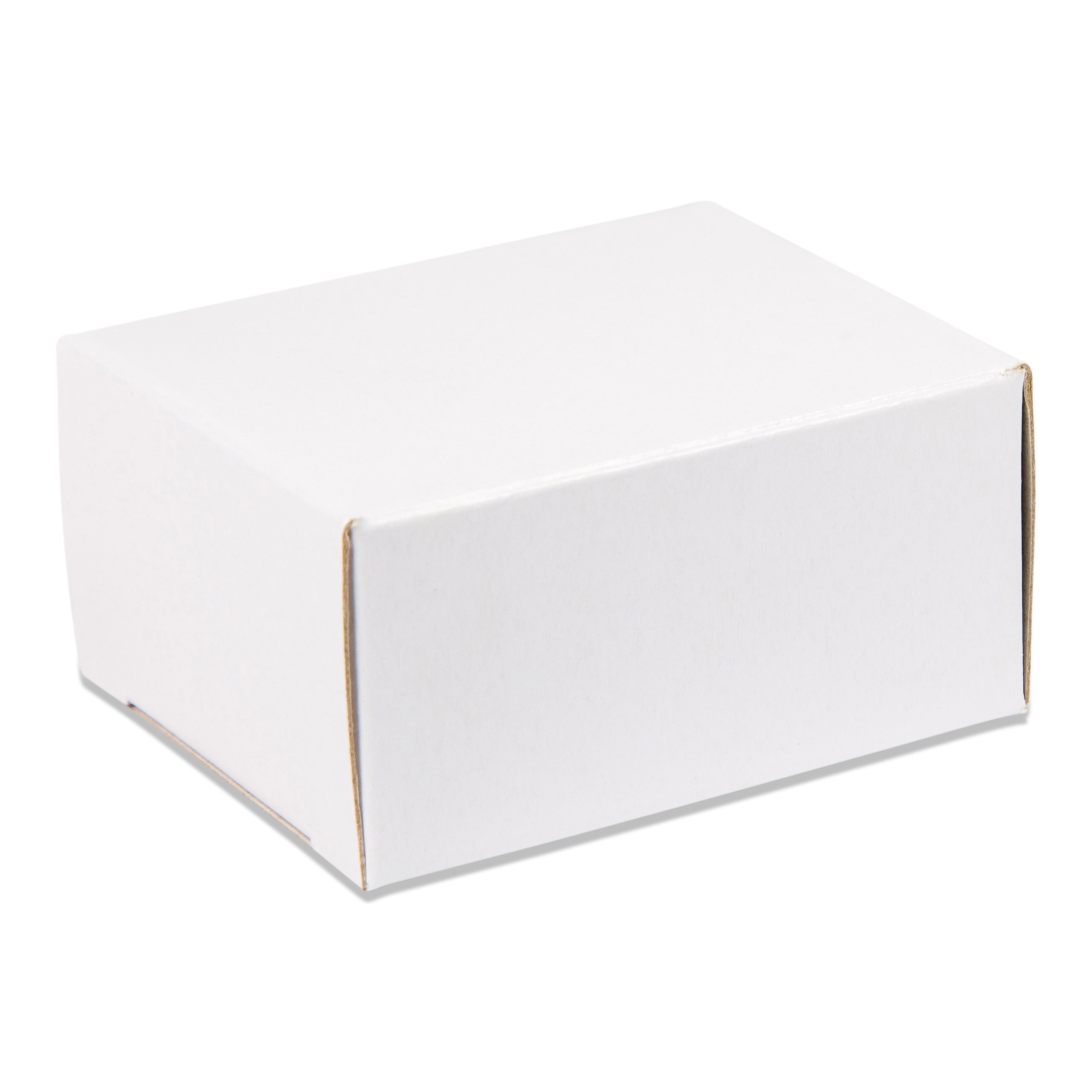 Ammo Packaging Boxes & Trays for .380 / 9mm Luger / .38 Super  - 20 Round Capacity (#14 Box / #100 Tray)