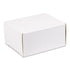 Ammo Packaging Boxes & Trays for .380 / 9mm Luger / .38 Super  - 20 Round Capacity (#14 Box / #100 Tray)