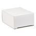 Ammo Packaging Boxes & Trays for .45 ACP / .40 S&W / 10mm  - 20 Round Capacity (#18 Box / #200 Tray)