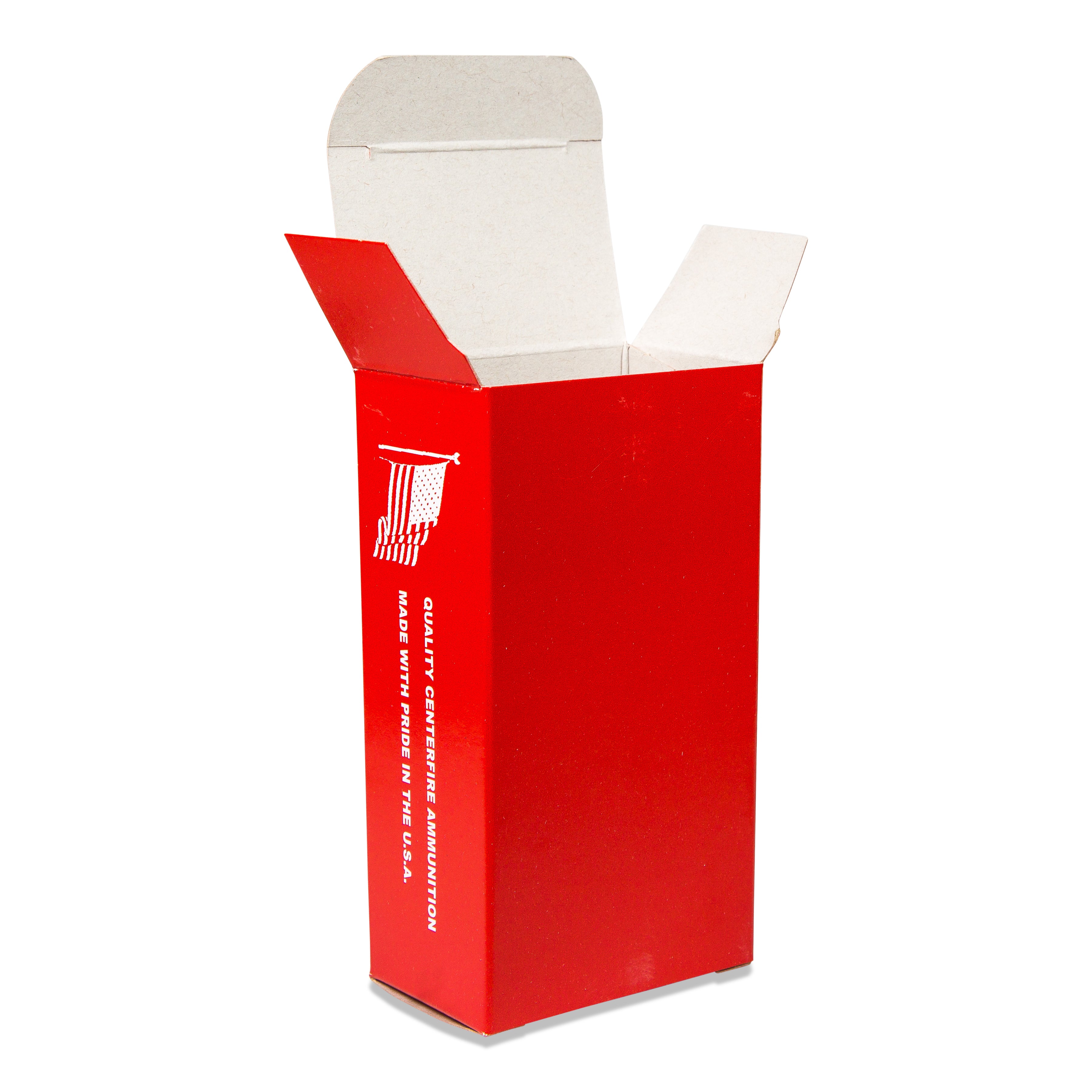 Ammo Packaging Boxes & Trays for .41 / .44 Magnum / .45 Colt  - 50 Round Capacity (#05 Box / #45 Tray)