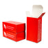 Ammo Packaging Boxes & Trays for .41 / .44 Magnum / .45 Colt  - 50 Round Capacity (#05 Box / #45 Tray)