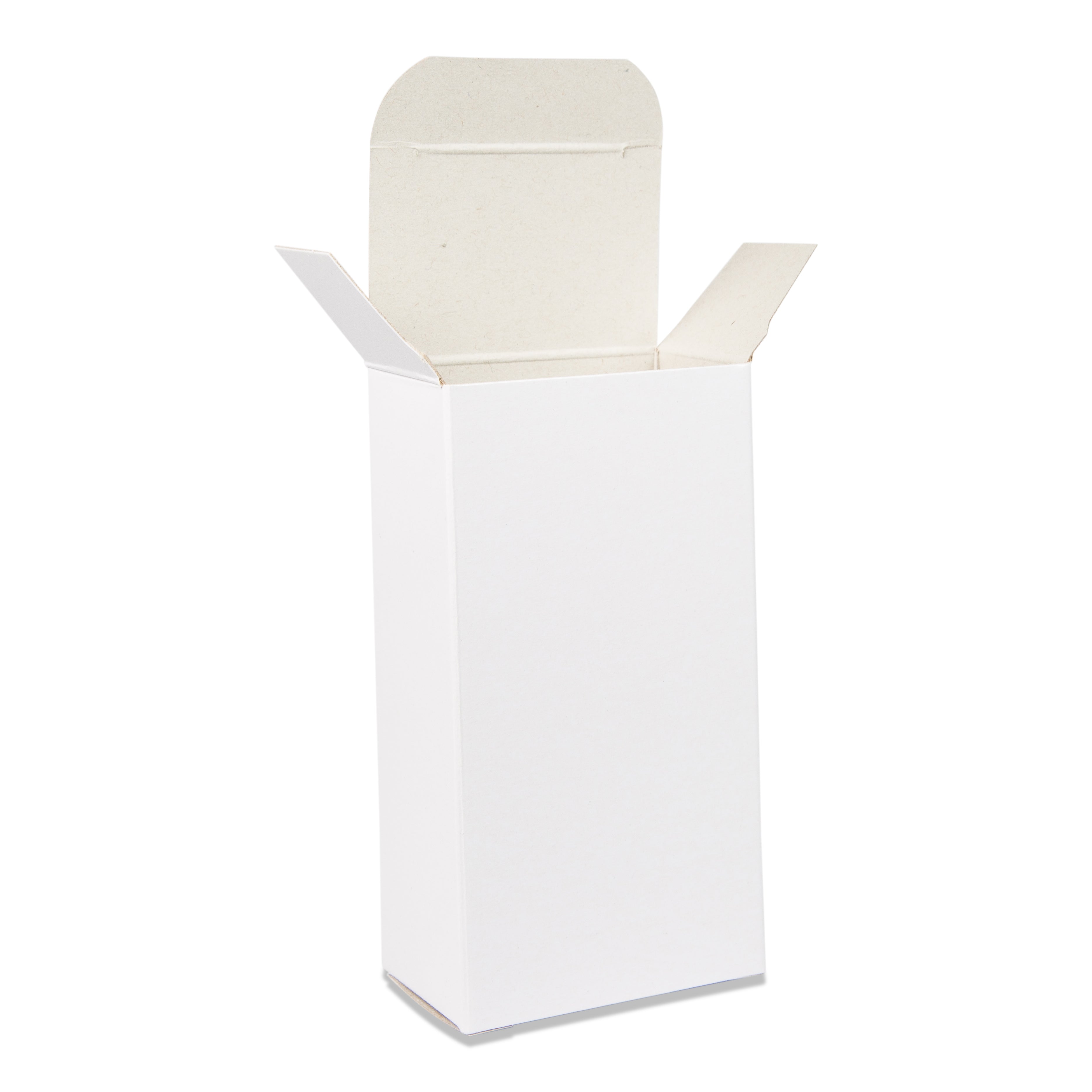 Ammo Packaging Boxes & Trays for .41 / .44 Magnum / .45 Colt  - 50 Round Capacity (#05 Box / #45 Tray)