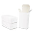 Ammo Packaging Boxes & Trays for .41 / .44 Magnum / .45 Colt  - 50 Round Capacity (#05 Box / #45 Tray)