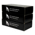 Ammo Packaging Boxes for .50 BMG  - 10 Round Capacity (#50 Box)