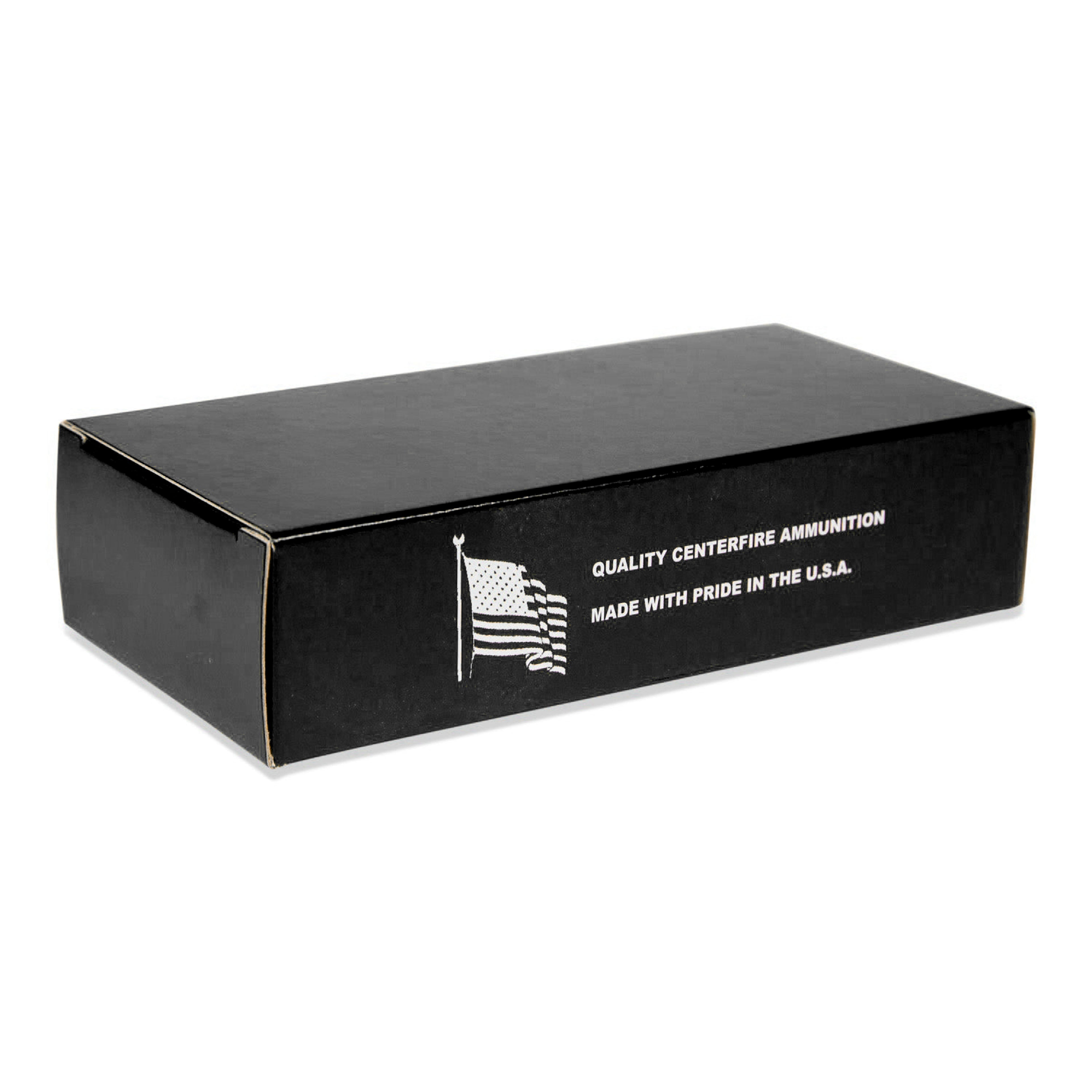 Ammo Packaging Boxes for .50 BMG  - 10 Round Capacity (#50 Box)