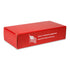 Ammo Packaging Boxes & Trays for .45 ACP / .40 S&W / 10mm  - 50 Round Capacity (#04 Box / #45 Tray)