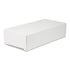 Ammo Packaging Boxes & Trays for .45 ACP / .40 S&W / 10mm  - 50 Round Capacity (#04 Box / #45 Tray)
