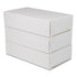 Ammo Packaging Boxes & Trays for .45-70 / 7mm / .300 AAC Blackout  - 20 Round Capacity (#10 Box / #32 Tray)