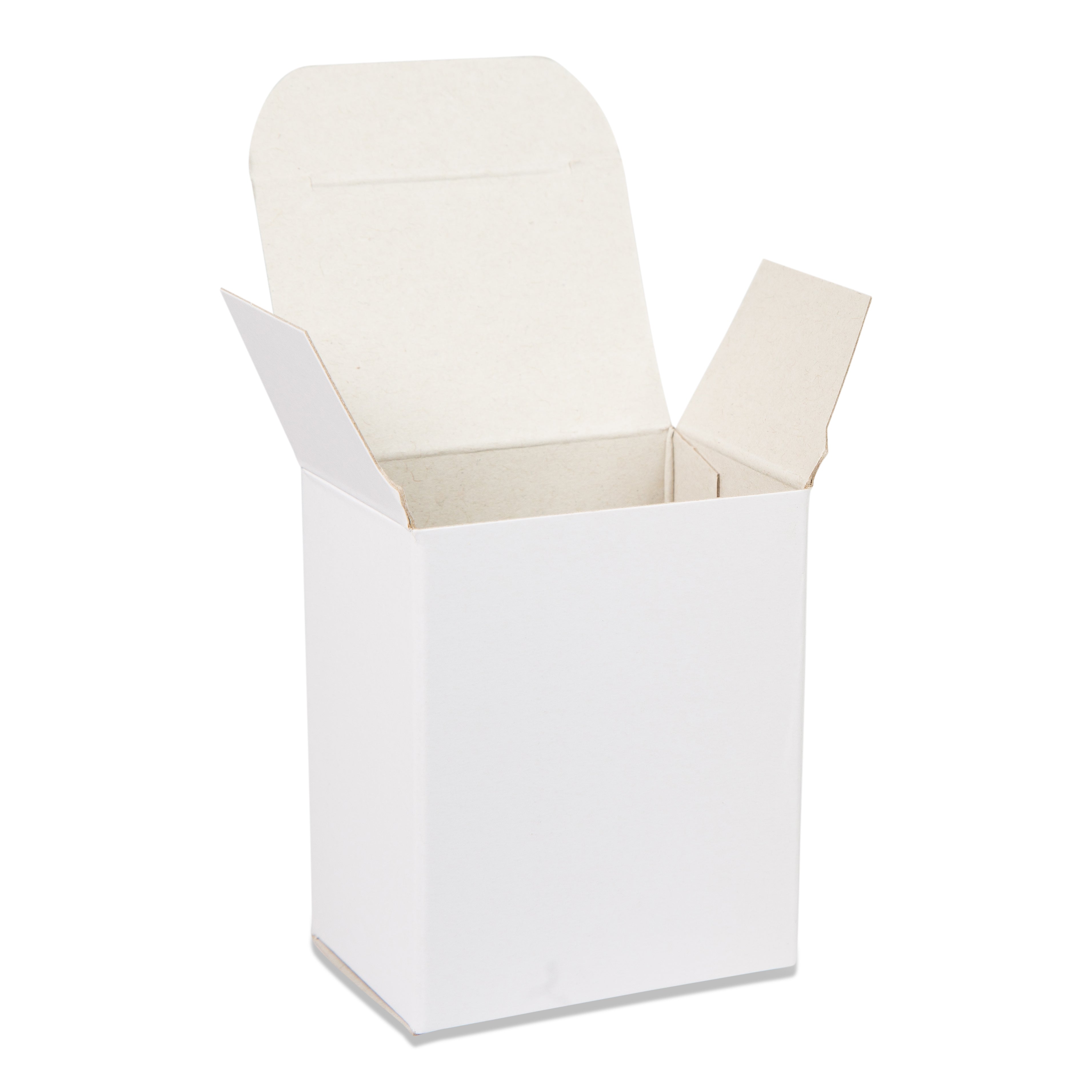 Ammo Packaging Boxes & Trays for .41 / .44 Magnum / .45 Colt  - 20 Round Capacity (#20 Box / #200 Tray)