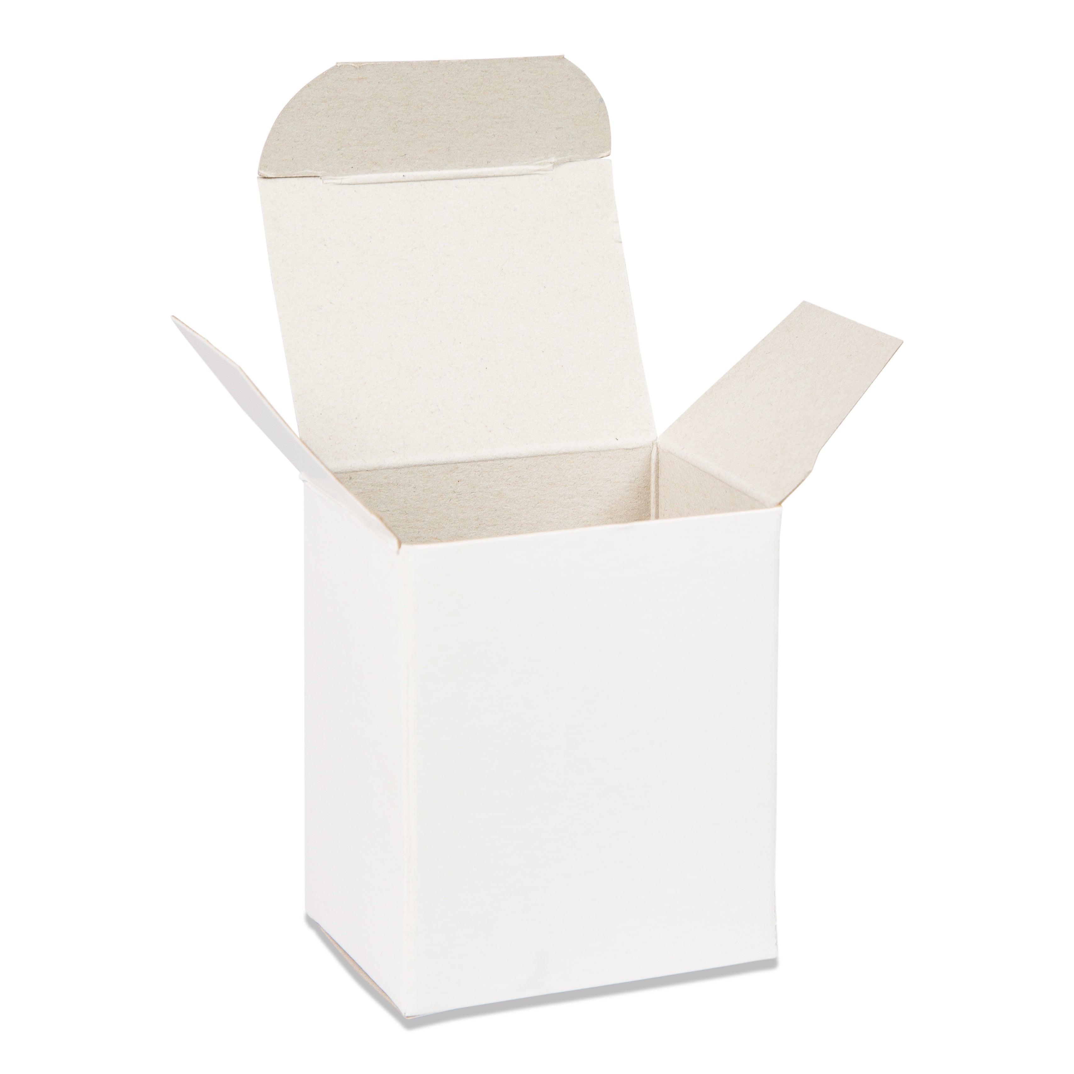 Ammo Packaging Boxes & Trays for .38 Special / .357 Magnum  - 20 Round Capacity (#16 Box / #100 Tray)