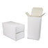 Ammo Packaging Boxes & Trays for .38 Special / .357 Magnum  - 50 Round Capacity (#03 Box / #09 Tray)