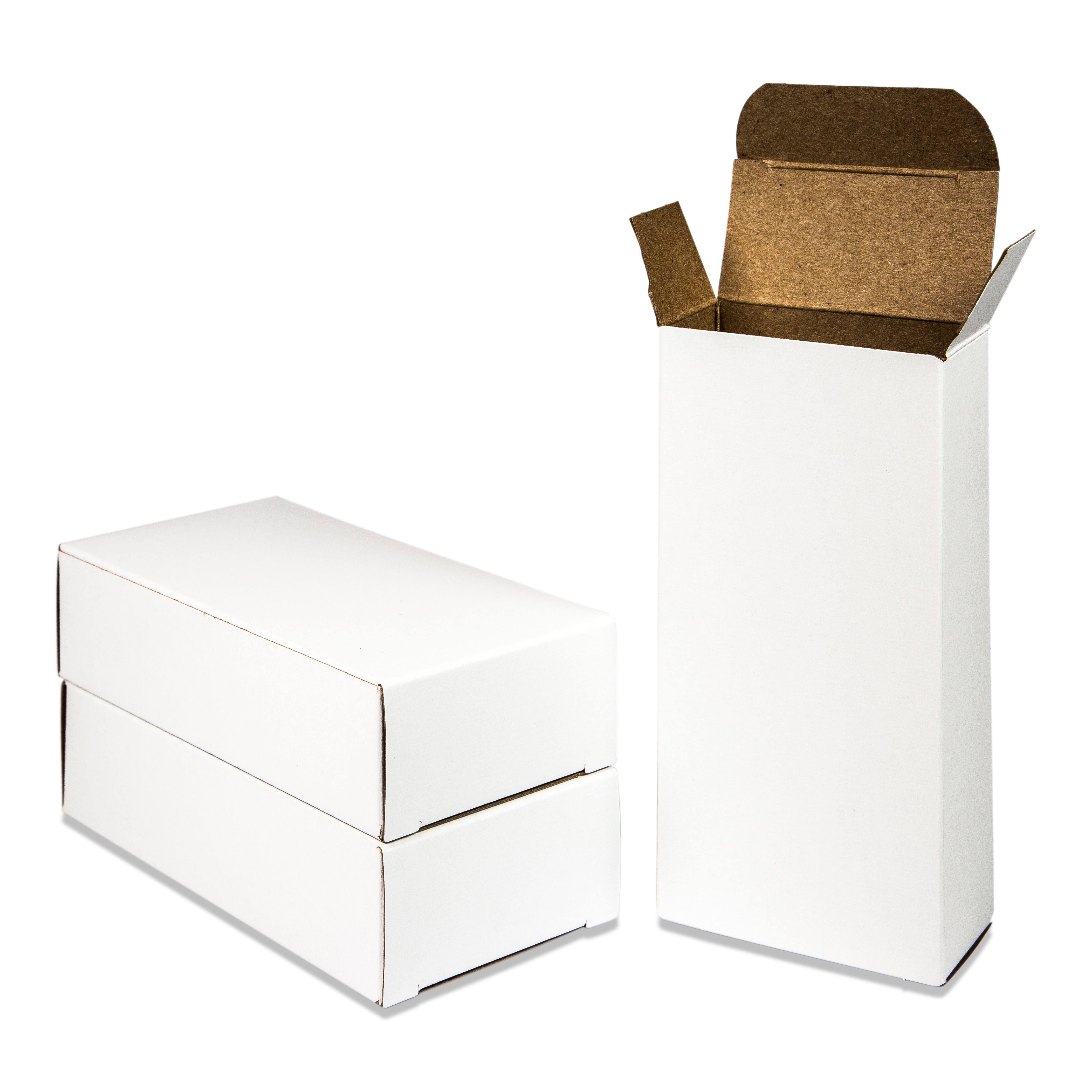 Ammo Packaging Boxes & Trays for .30-06 / .25-06 / .270  - 20 Round Capacity (#30 Box / #09 Tray)