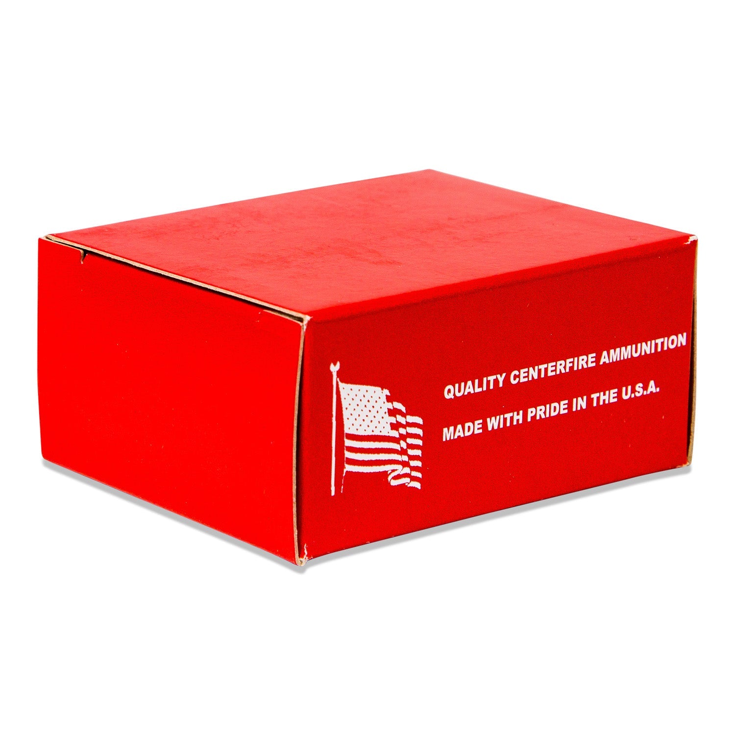 Ammo Packaging Boxes & Trays for .45 ACP / .40 S&W / 10mm  - 20 Round Capacity (#18 Box / #200 Tray)