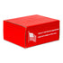 Ammo Packaging Boxes & Trays for .45 ACP / .40 S&W / 10mm  - 20 Round Capacity (#18 Box / #200 Tray)