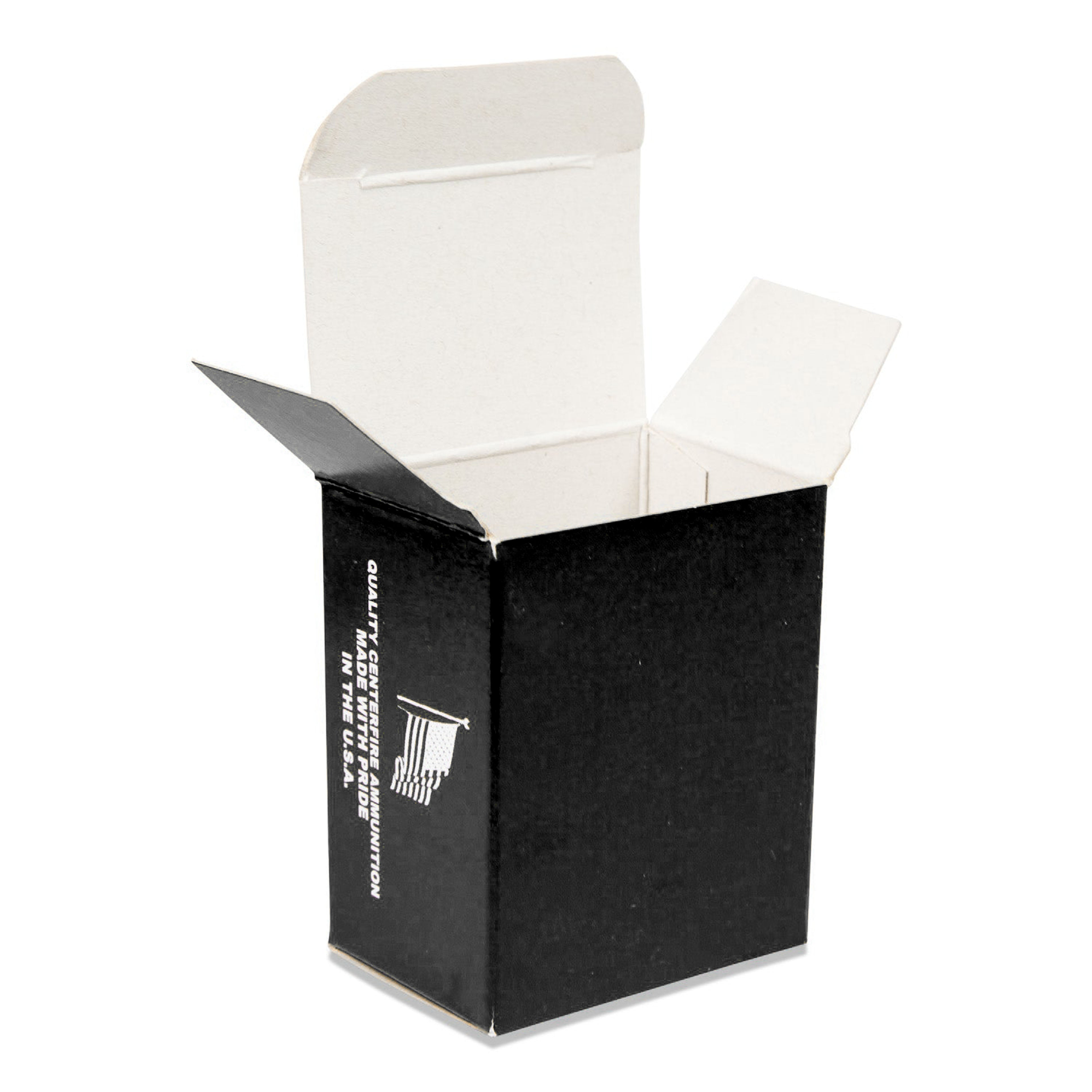 Ammo Packaging Boxes & Trays for .41 / .44 Magnum / .45 Colt  - 20 Round Capacity (#20 Box / #200 Tray)