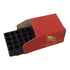 Ammo Packaging Boxes & Trays for .38 Special / .357 Magnum  - 20 Round Capacity (#16 Box / #100 Tray)