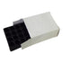 Ammo Packaging Boxes & Trays for .45 ACP / .40 S&W / 10mm  - 20 Round Capacity (#18 Box / #200 Tray)