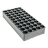 Ammo Packaging Boxes & Trays for .41 / .44 Magnum / .45 Colt  - 50 Round Capacity (#05 Box / #45 Tray)